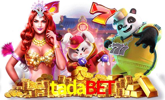 jogue em caça-níqueis ricos na tadabet